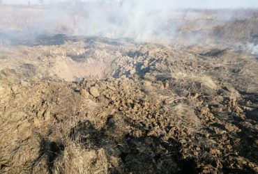 Росіяни атакували Запорізьку область: стали відомі подробиці