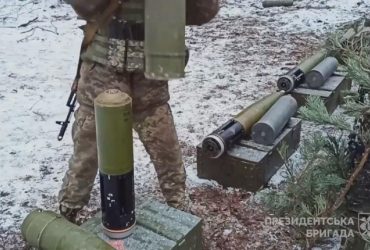 Россияне в шоке: эксперт ответил, как редкие для России снаряды оказались у руках ВСУ