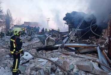 Вибух в Дарницькому районі Києва: прокуратура розкрила подробиці і назвала підозрюваного