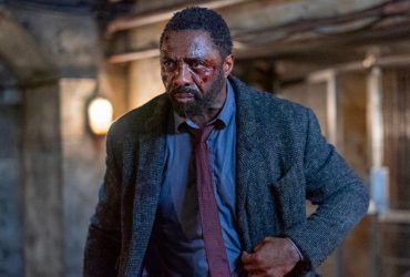 Лютер возвращается: вышел трейлер продолжения культового детектива с Идрисом Эльбой