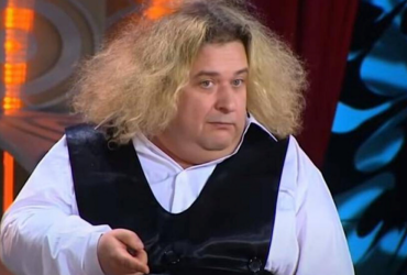 Легенда Кривого зеркала поддержал оккупантов и собрался на Донбасс