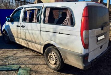 Росія накрила вогнем Марганець: четверо поранених, зокрема дитина