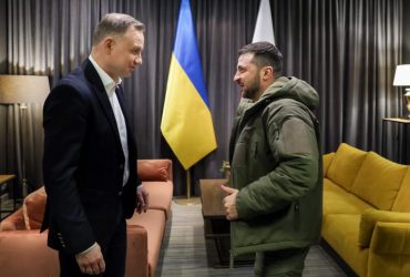 Польща може передати Україні Міг-29, які вже знайомі пілотам ЗСУ - Дуда