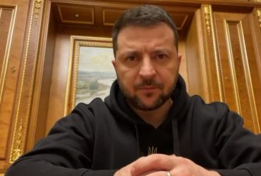 Зеленский отреагировал на сегодняшние удары по Украине: эти ракеты - вызов НАТО