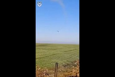 Неймовірна майстерність: ЗСУ спритно приземлили крилату ракету (відео)