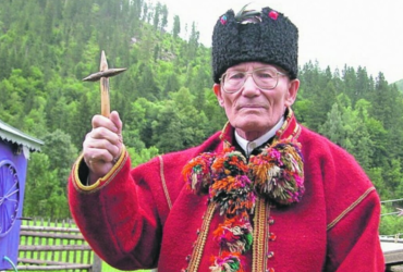 Molfar Nechai's prophecy for 2023: what he said about Ukraine