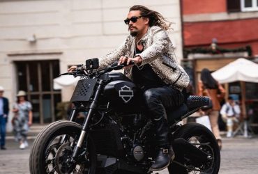 Вышел трейлер фильма Форсаж 10, в котором Джейсон Момоа пытается уничтожить семью Торетто