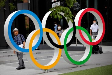 Група з 35 країн виступила за недопуск спортсменів РФ та Білорусі до участі в Олімпіаді-2024