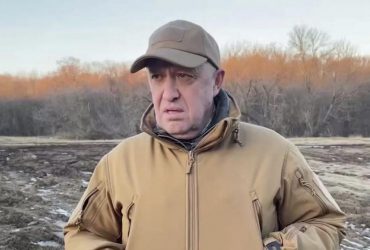 В мене є свій ідеальний план: Пригожин розмріявся, що окупанти дійдуть до Ла-Манша (відео)