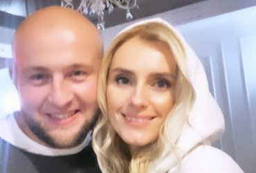 У бою під Бахмутом загинув брат співачки Ірини Федишин