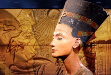 Тайна Нефертити: как на самом деле умерла царица