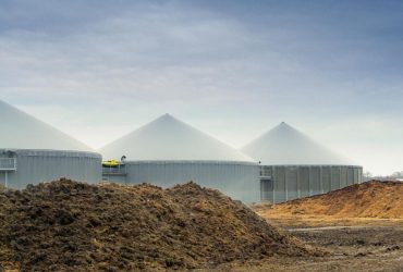 Нова енергетика України: коли біопаливо замінить газ та вугілля