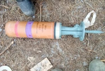 ЗСУ затрофеїли унікальні російські снаряди Свинець-2: що відомо (фото)