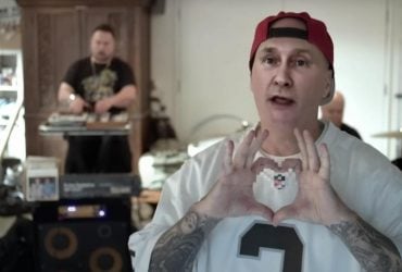 Limp Bizkit выпустили клип с дипфейками Зеленского, Путина и Байдена: сеть в ярости