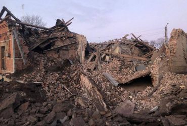 Оккупанты обесточили Харьков: в городе нет ни воды, ни отопления