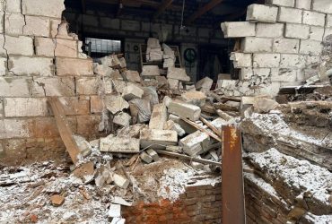 Подробности ударов россиян по Харькову и области: где есть прилеты