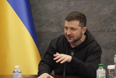 Зеленский спрогнозировал, когда Украина будет в ЕС и НАТО