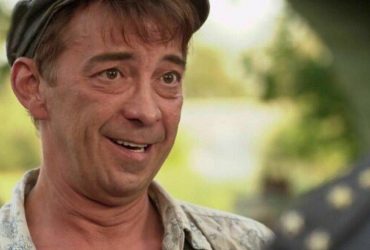 Как роль в Сватах сломала жизнь актеру, сыгравшему Митяя: Неудачник