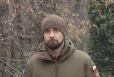 Братику, будеш жити: парамедик розповів про нашуміле відео з порятунком українського бійця (відео)