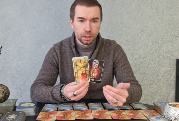 Буде пекло: маг Шептицький попередив про важкі дні наступного тижня