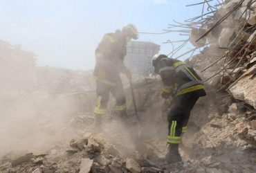 Землетрус у Туреччині: третина металургійних комбінатів країни закрилися - Bloomberg