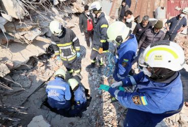 В Турции в результате землетрясения погибли пятеро украинцев - МИД