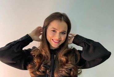 Не хочу жити в країні, де люди виживають: актриса Сивацька висловилася про Україну