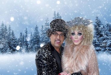 Коляденко і Білик підігріли чутки про возз'єднання гарячими фото