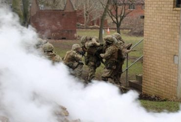 Бесполезная трата ресурсов: эксперт раскритиковал учения Сил обороны за рубежом