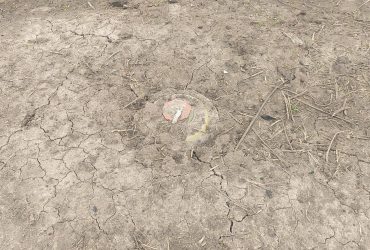 В Херсонской области на российской мине подорвалось авто с мирными людьми: есть жертвы (фото)