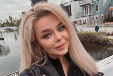 Алина Гросу резко похудела: как сейчас выглядит певица (фото)