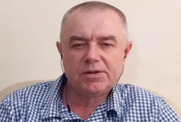 Военный эксперт Роман Свитан: Ракеты у России никогда не закончатся