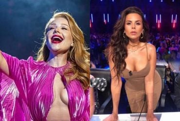 Выпала грудь: позорные конфузы Кароль, Поляковой и других звезд (фото)