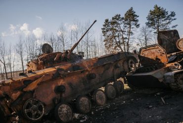 Теракты и взрывы: экстрасенс увидел серьезную опасность 16 февраля
