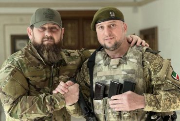 Топ-командир Кадырова отравлен: якобы получил опасное письмо