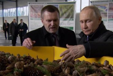 Путину дали новую унизительную кличку: он в ярости – СМИ