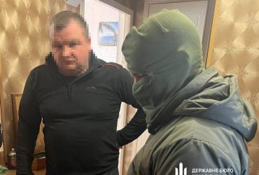 В Херсоне задержали предателя, который сотрудничал с оккупантами и стал гражданином РФ