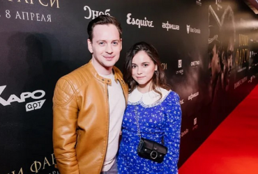 Популярный актер Соколовский из Молодежки поддержал агрессию РФ