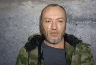 У Пригожина воскресили ранее казненного наемника ЧВК Вагнера