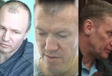 Потрапили до ПВК Вагнера: в Україні ліквідували трьох кримінальних авторитетів 90-х – Bellingcat
