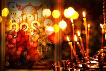 2 лютого: церковне свято сьогодні, прикмети на Стрітення і три заборони дня