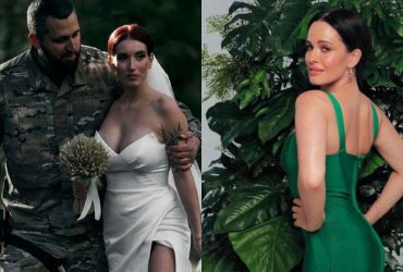 Вопреки всему: звезды, которые нашли свою любовь во время войны