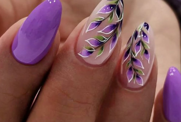 Манікюр на весну 2023: добірка головних новинок сезону