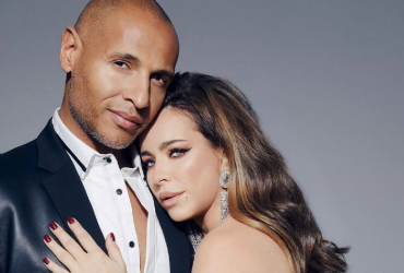 Вкрала з родини: Лорак показала нового коханого-іноземця