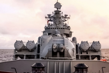 Кораблі РФ вперше за 30 років вийшли у море з ядерною зброєю: що відомо