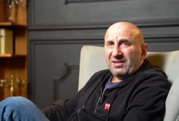 Российский блогер и женский психолог избил свою клиентку (видео)