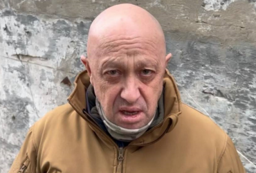 Бої за Бахмут: Пригожин раптово визнав міць ЗСУ та приголомшив заявою (аудіо)