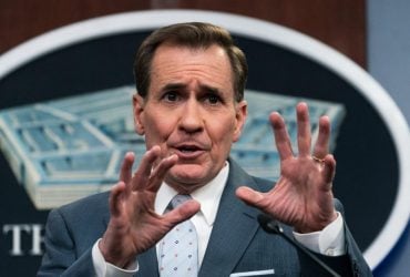 Окупація військами РФ Бахмута глобально не вплине на хід війни - Білий дім