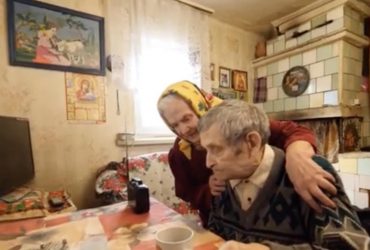 Історія діамантових молодят зворушує: як пара пронесла кохання через 75 років (відео)