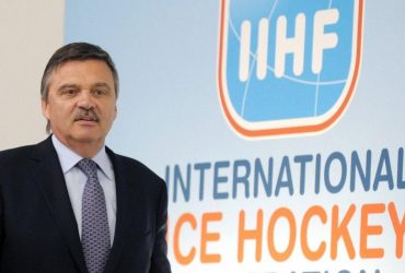 Бывший президент Международной федерации хоккея продался РФ ради яблочного бизнеса